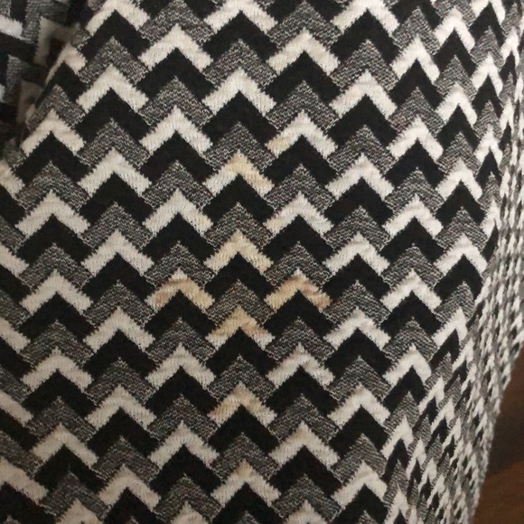 Grey small dress for sale - Picture 3 of 3